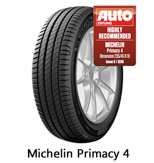 Michelin tyres in Shaftesbury from Car Tyre Brand New! | in Shaftesbury